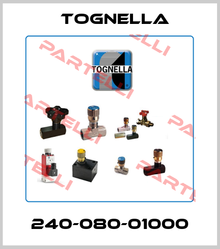 240-080-01000 Tognella