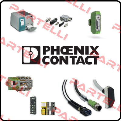 HC-B 16-TMS-100/O1STM40S-EEE-ORDER NO: 1460358  Phoenix Contact