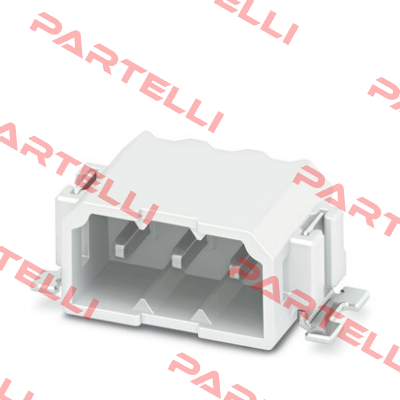 P/N: 1814922 Type: PTSM 0,5/ 3-HH0-2,5-SMD WH R32 Phoenix Contact