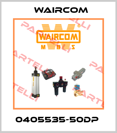 0405535-50DP  Waircom