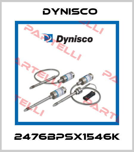 2476BPSX1546K Dynisco