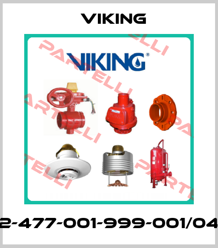 2-477-001-999-001/04 Viking