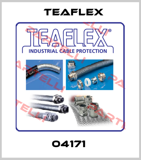 04171  Teaflex