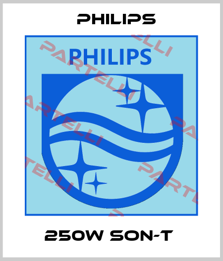 250W SON-T  Philips