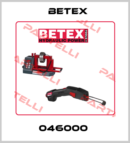 046000  BETEX