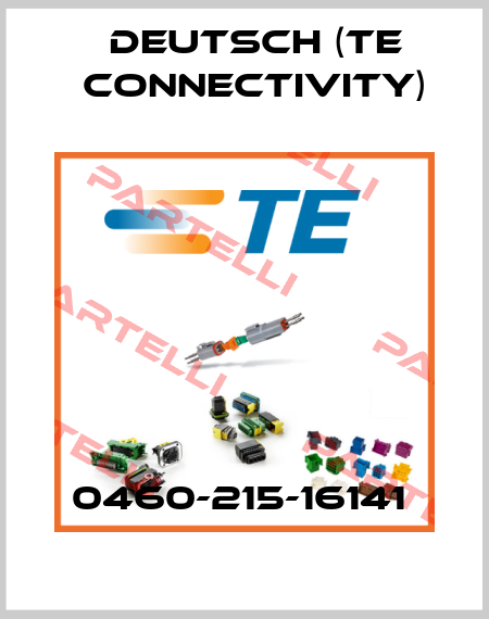 0460-215-16141  Deutsch (TE Connectivity)