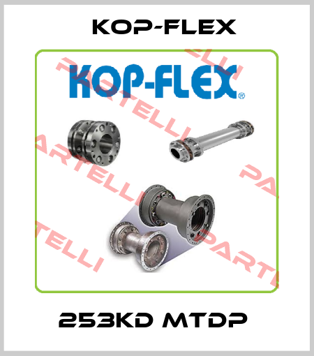 253KD MTDP  Kop-Flex