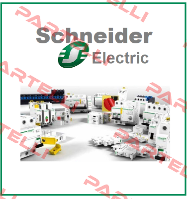 25404  Merlin Gerin (Schneider Electric)