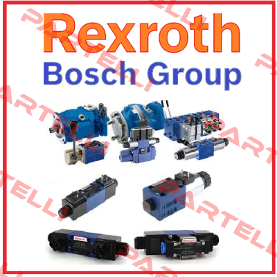 0490394605 DICHTUNGSSATZ 167/168  Rexroth