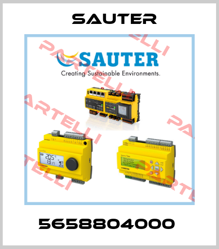 5658804000  Sauter