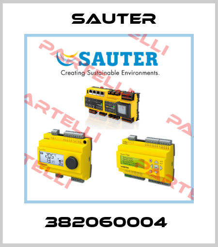382060004  Sauter
