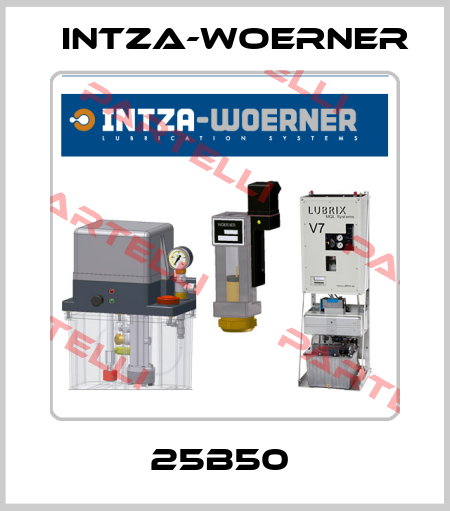 25B50  Intza-Woerner