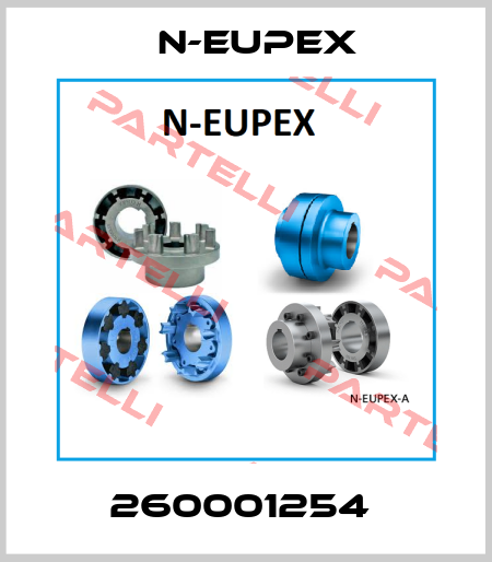 260001254  N-Eupex