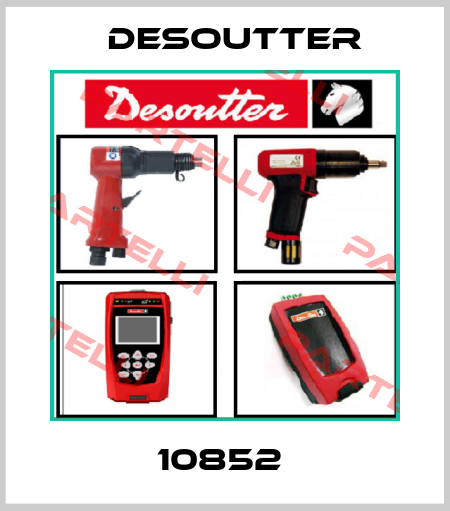 10852  Desoutter