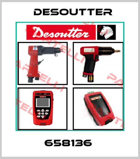 658136  Desoutter