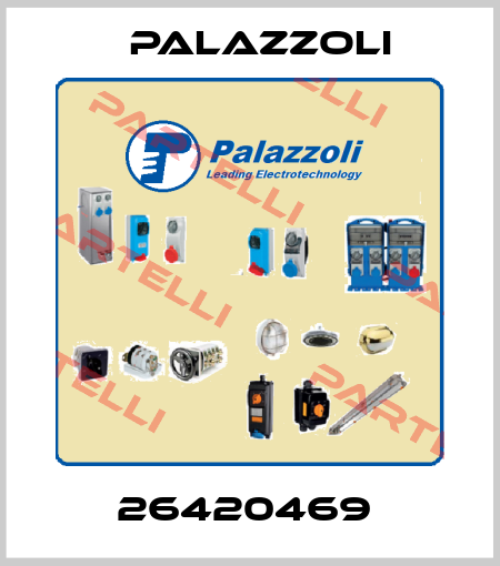26420469  Palazzoli