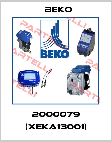 2000079 (XEKA13001) Beko