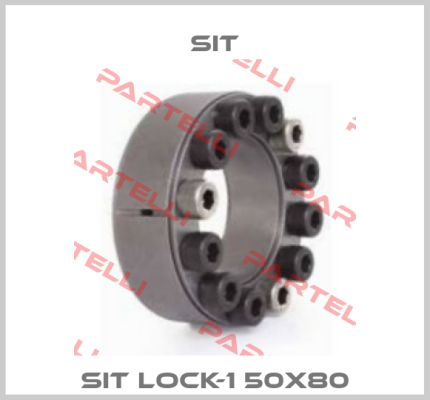 SIT LOCK-1 50x80 SIT