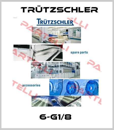 6-G1/8  Trützschler