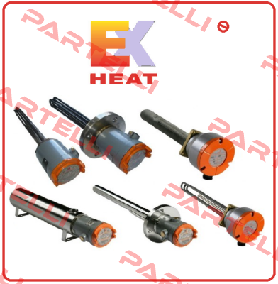 FP4-CM1-2-29-BS ATEX  Exheat