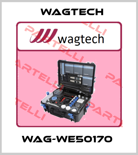 Wag-WE50170  Wagtech