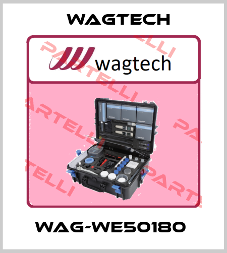 Wag-WE50180  Wagtech