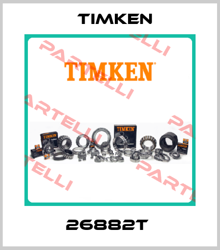 26882T  Timken