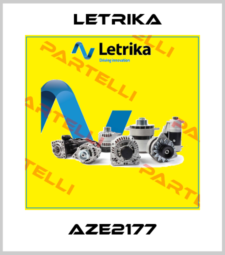 AZE2177 Letrika