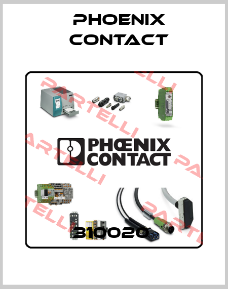 310020  Phoenix Contact