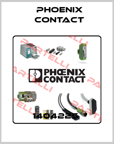 1404225  Phoenix Contact