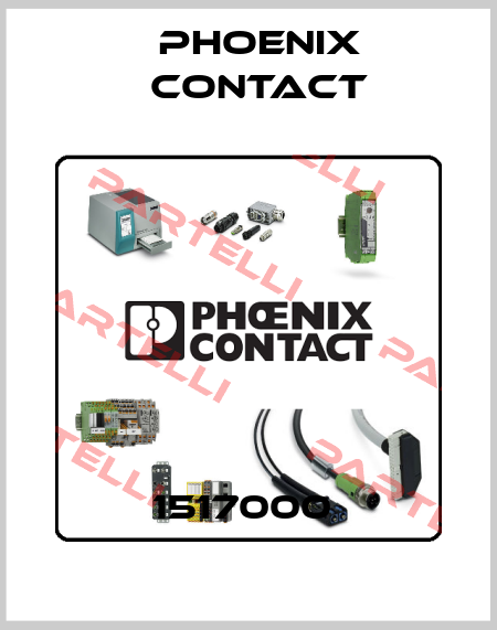1517000  Phoenix Contact