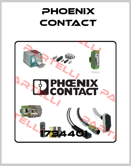 1734401  Phoenix Contact