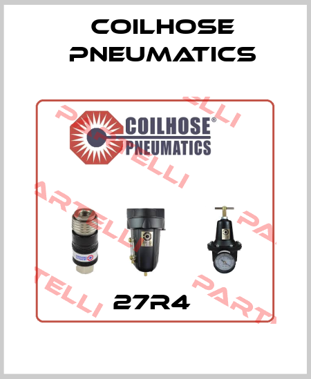 27R4  Coilhose Pneumatics