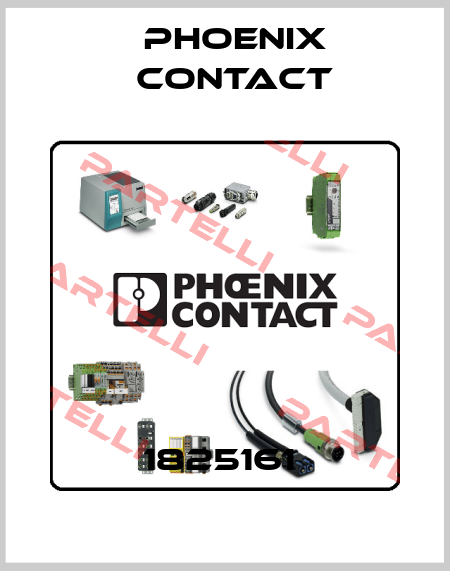 1825161  Phoenix Contact