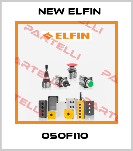 050FI10  New Elfin
