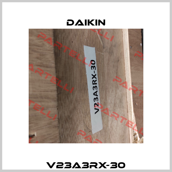 V23A3RX-30 Daikin