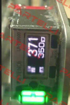 LR-TB2000 Keyence
