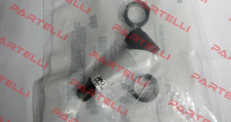 SPP/0P-0E3X Micro Detectors / Diell (now Datasensing)
