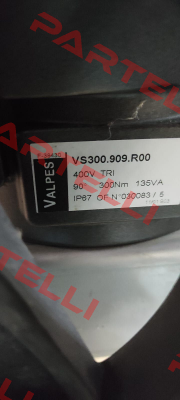 VS300.909.R00 Valpes