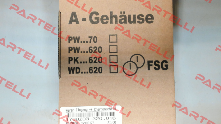 1708Z03-320.016 FSG Fernsteuergeräte