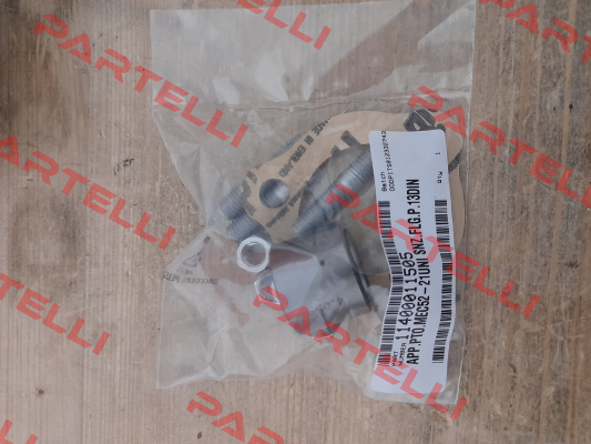 11400011505 OMFB Hydraulic