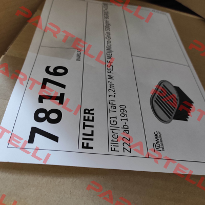 78176-A Ruwac