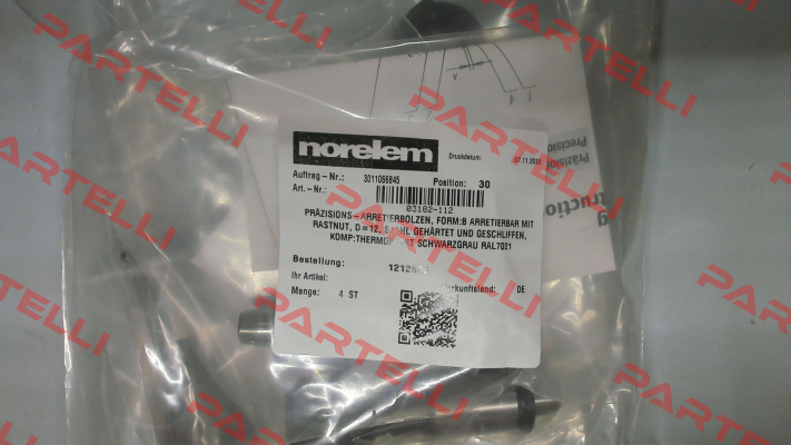 03182-112 Norelem