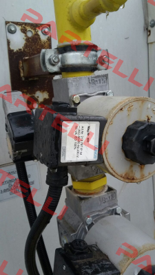 MV Magnet 300 AC 230V IP 54 Dungs