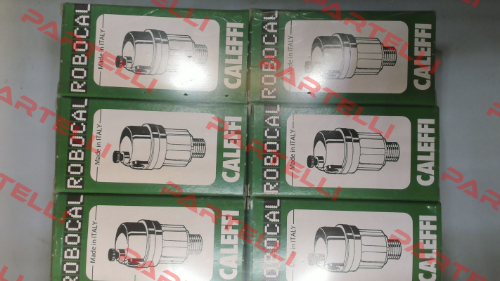 502630 Caleffi