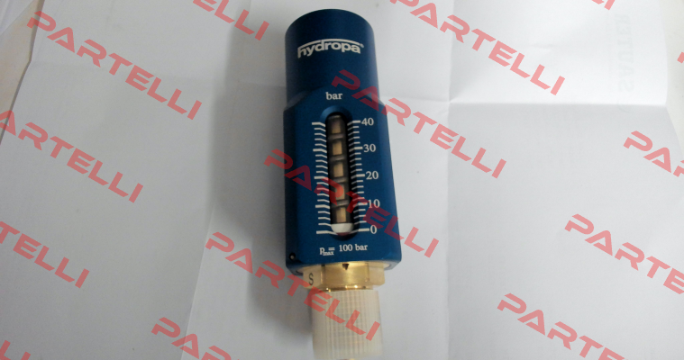 TKF 2020-40-S / 2020040S Hydropa Hydrostar