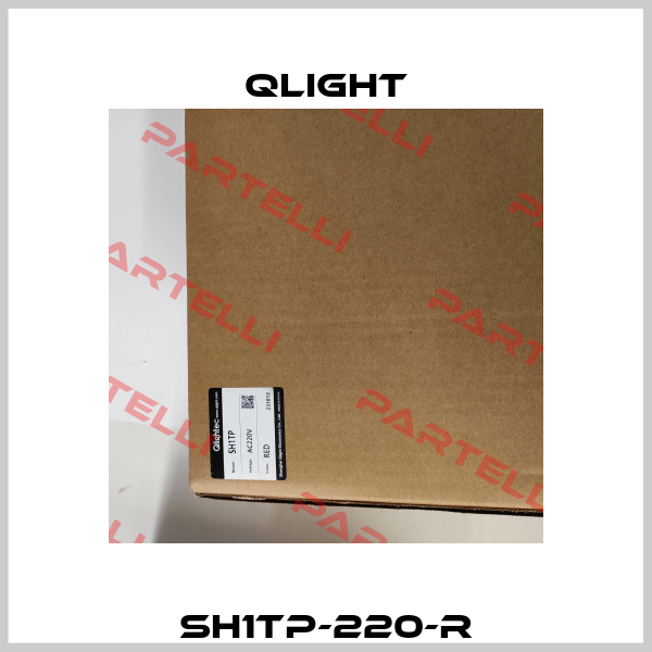 SH1TP-220-R Qlight