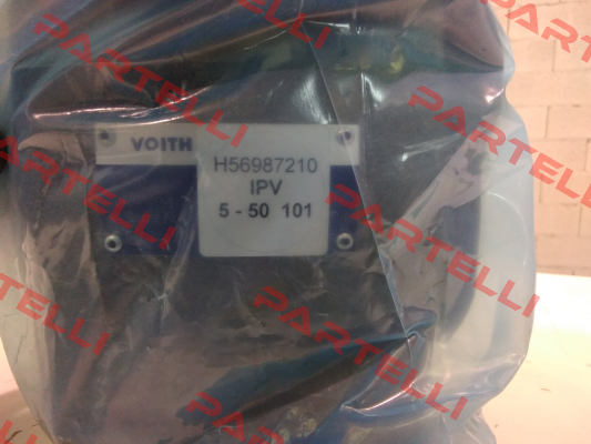 N1 IPV 5-50 101 Voith
