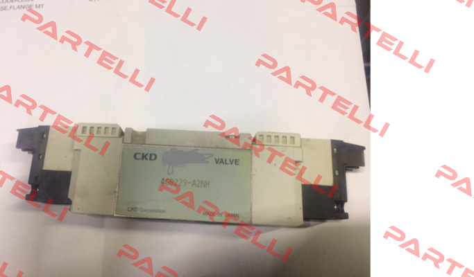 4GB229-A2NH-3 CKD.