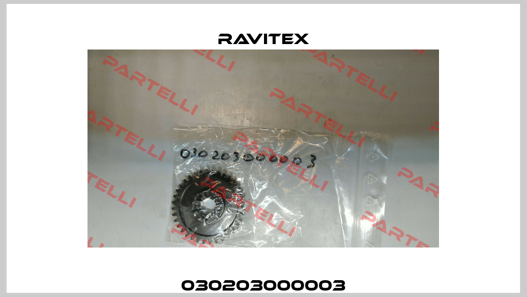 030203000003 Ravitex